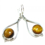 Tiger EYE